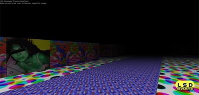 lsd dream emulator remake mac