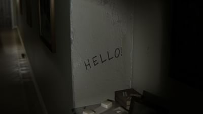 P T Silent Hills By Gamedevelopmentisgood Game Jolt