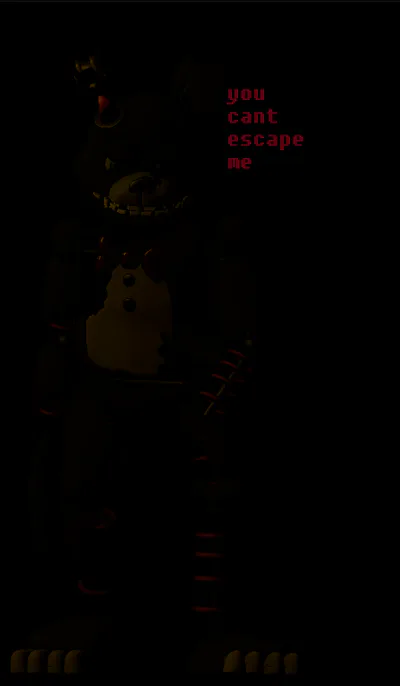 Scrap Ben Teaser