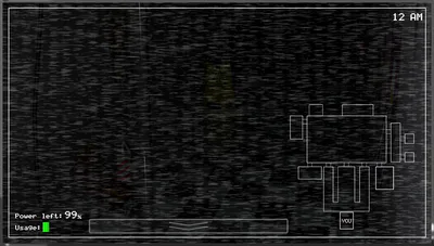 Alpha screenshot; does not represent final game.