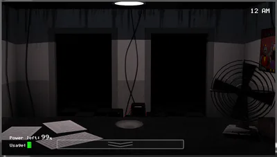 Alpha screenshot; does not represent final game.