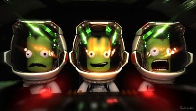 kerbal space program game jolt