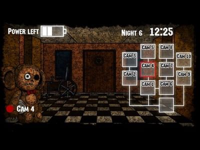 fnaf 1 full version android