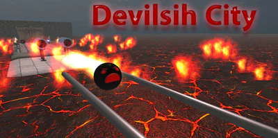 Devilish City