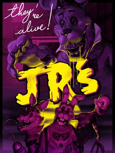 Game Jolt - Share your creations