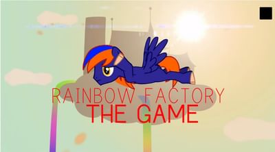 Rainbow Factory The Game By Gyubgj Game Jolt - rainbow factory roblox game