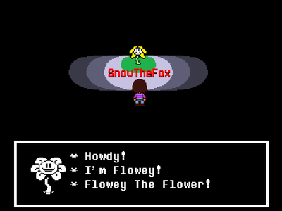 Exagonz on Game Jolt: me and the bois in undertale multiverse online