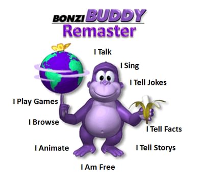 what is bonzi buddy