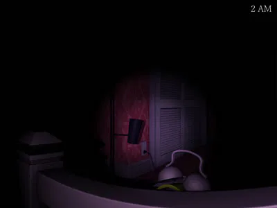 Five Nights At Candy's 3 (Official) Free Download - FNaF Gamejolt