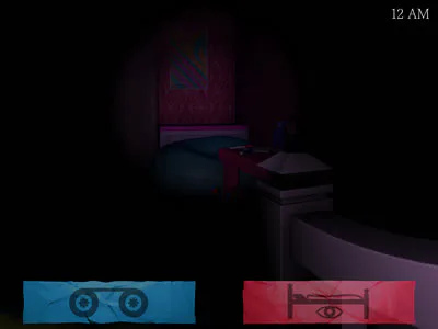 Five Nights At Candy's 3 APK Free Download - FNAF Fan Games