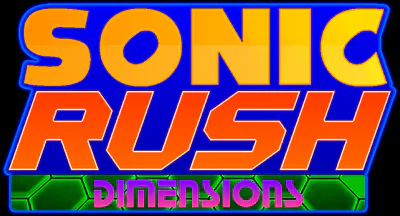 Sonic Rush Generations (Classic Sonic in Sonic Rush) by TemzyPlays - Game  Jolt