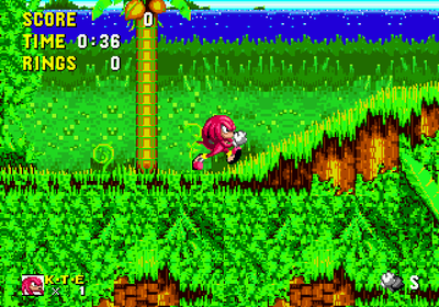 Sonic.EXE: One More Saga (Video Game) - TV Tropes