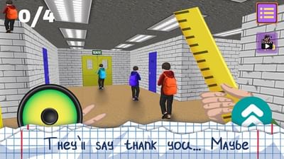 baldi baldi
