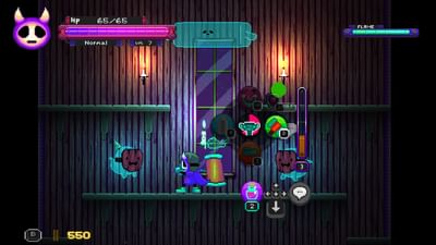 Underhero download free Underhero download free