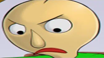 GTA VI BALDI'S BASICS