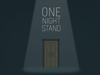 one night stand game good ending