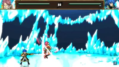 fairy tail mugen download game fairy tail mugen download game