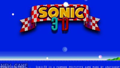 download sonic labyrinth game over