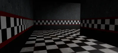 Nothing There