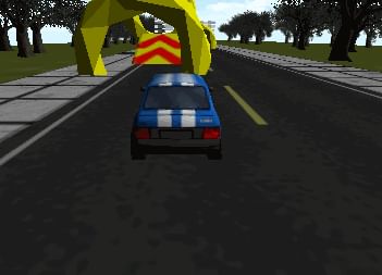 drunk driving simulator game pc