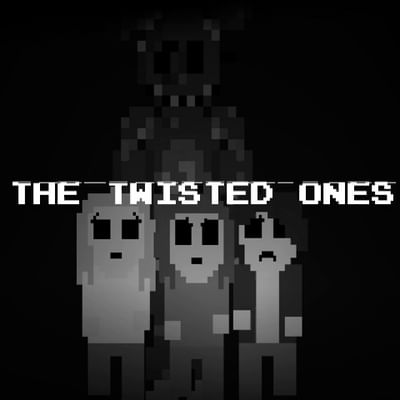 fnaf the twisted ones game