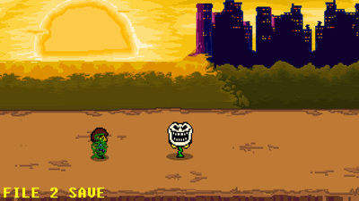 Rewase Games, Bonetale