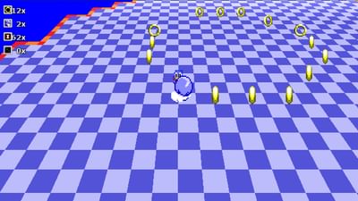 download sonic labyrinth game over download sonic labyrinth game over