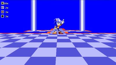 sonic labyrinth 2 sonic labyrinth 2