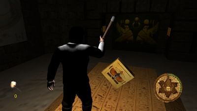 the mummy game free the mummy game free