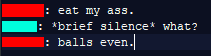 scripting is fun