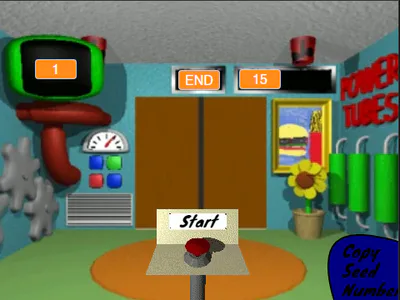 Baldi's Basics Classic - Play Game Online for Free at baldi-game