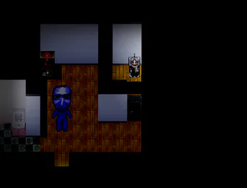 Ao Oni (português, inglês e japonês)