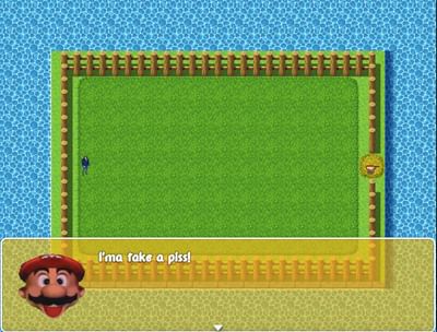 bootleg mario games for free with antivirus included