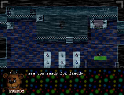 Freddy F***boy's Pizzeria Simulator: A fan continuation of the FNAFB series  by williamisfunny - Game Jolt