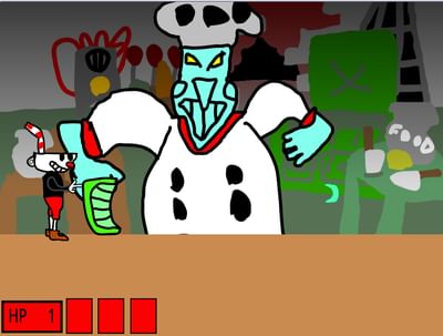 Game Jolt - Share your creations