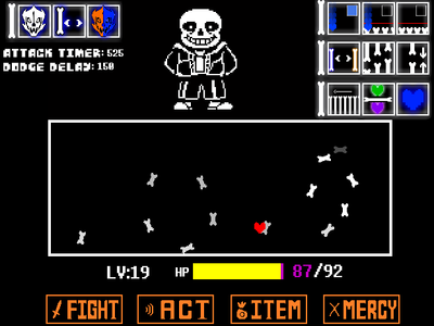 Ink!Sans 2 player fight (P1 Ink P2 Player) by SwitchGlitch - Play Online -  Game Jolt