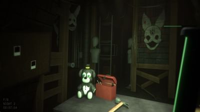 Project Readjusted Rabbit Game Jolt - Share your creations