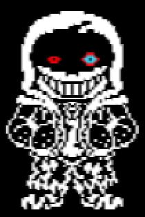 Mad Time Trio Or Dust Time Trio Undertale Fangame New By Purelyuselessweeb Game Jolt