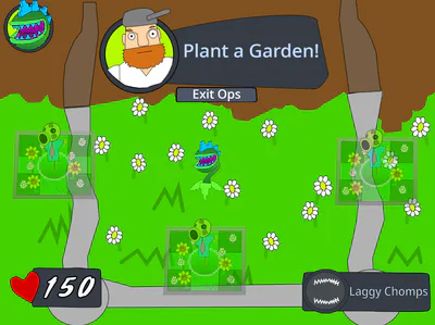 Every Plant in Plants vs Zombies 2 Remastered : r/PlantsVSZombies