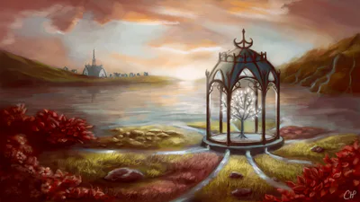 The Last Tree