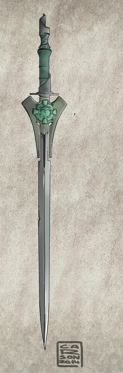 Sword