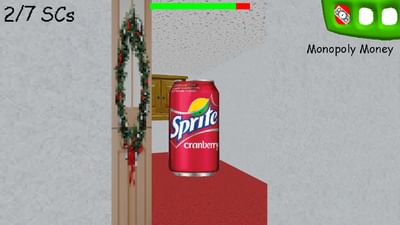 Lebron S Guide To A Scrumtious Sprite Cranberry By Bsmmedia Game