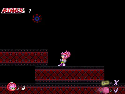 sonic.exe nightmare beginning mania mod by XavierKid_XD - Game Jolt