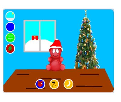 Игры Новогодняя Версия Игры Новогодняя Версия