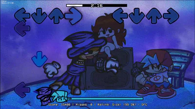 Skirt Week Gameplay