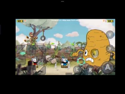 Game Jolt - Share your creations