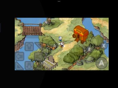 Game Jolt - Share your creations