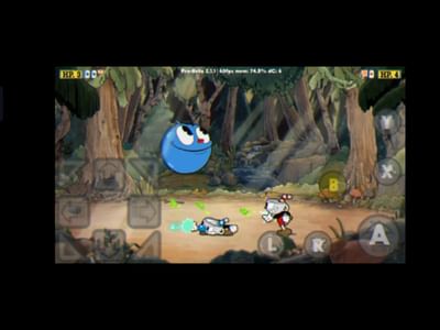 Game Jolt - Share your creations