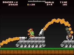 bowser's revenge switch