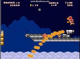 bowser's revenge switch